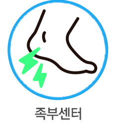 족부센터